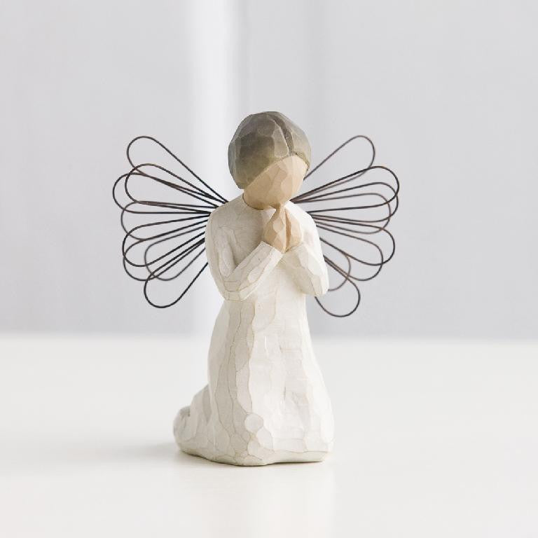 Angel of Prayer