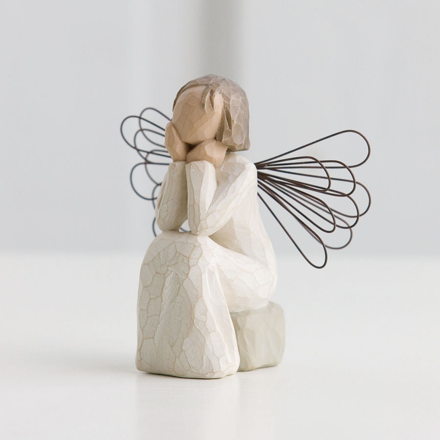 Angel Of Caring
