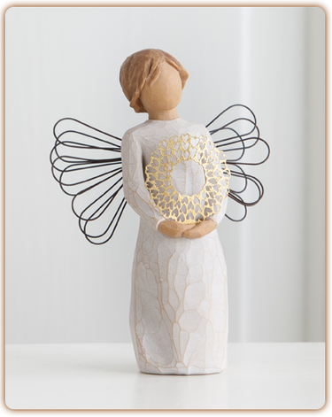 Sweetheart Statue