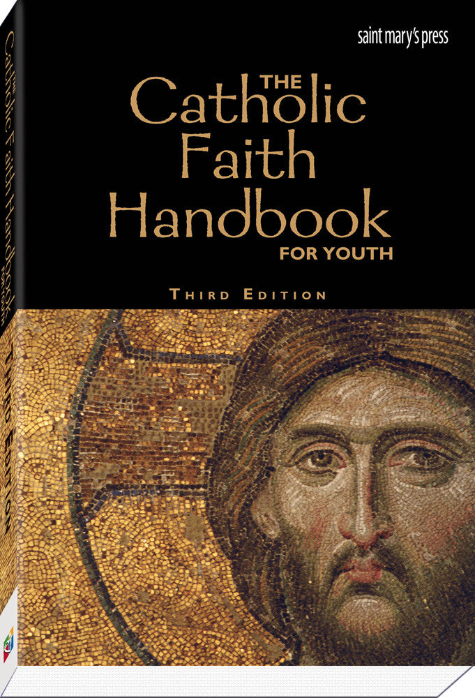 Manual de Fe Católica para Jóvenes (La) 3ra Edición - Papel