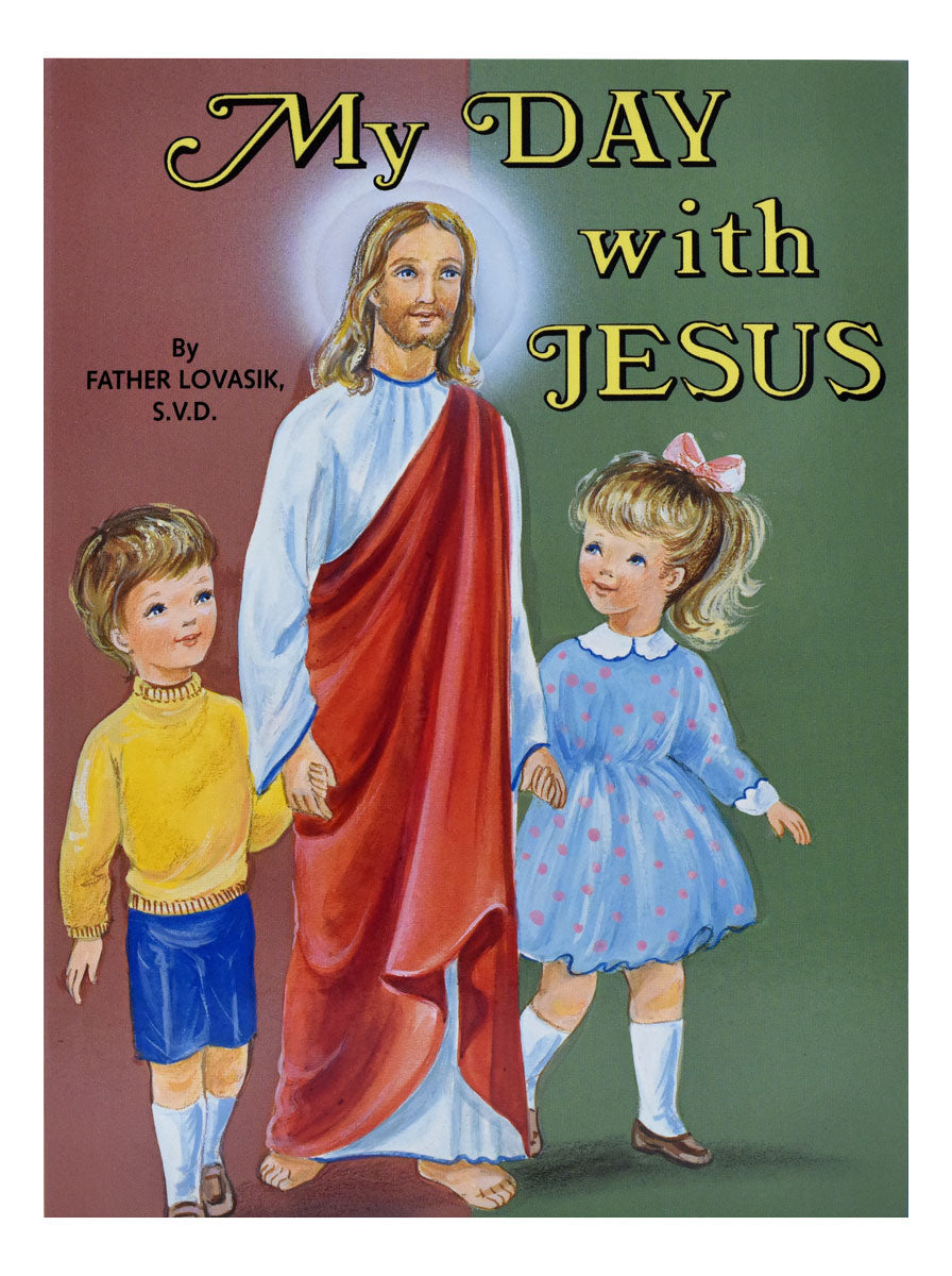 My Day With Jesus