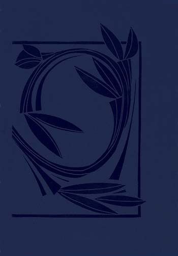 Cover for hymnals and missals