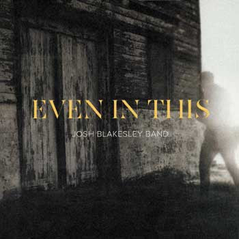 Even in This [CD]
