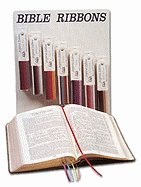 Covenant Bible Ribbon Markers