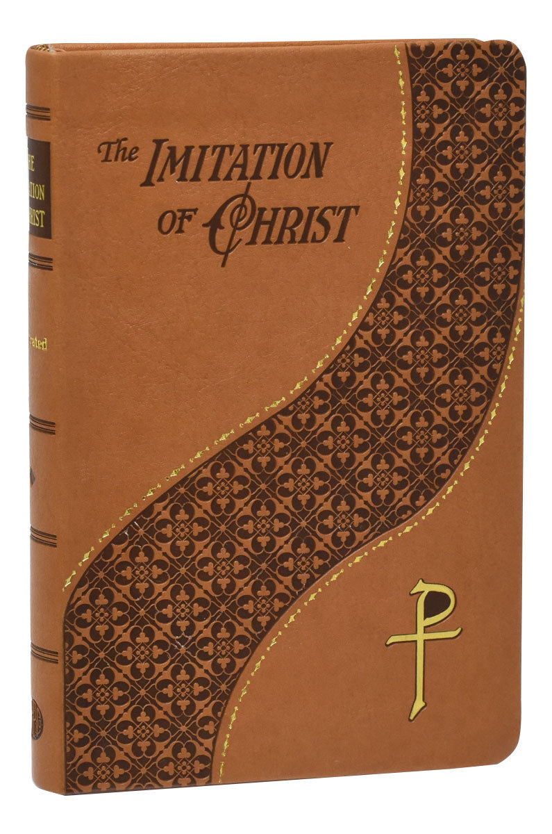 The Imitation Of Christ In Four Books