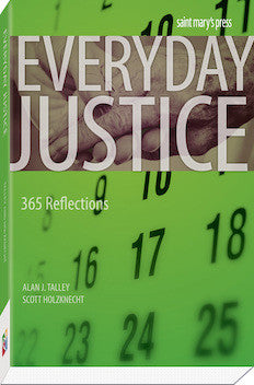 Everyday Justice