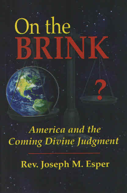 On the Brink