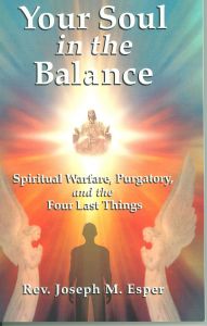 Your Soul in the Balance