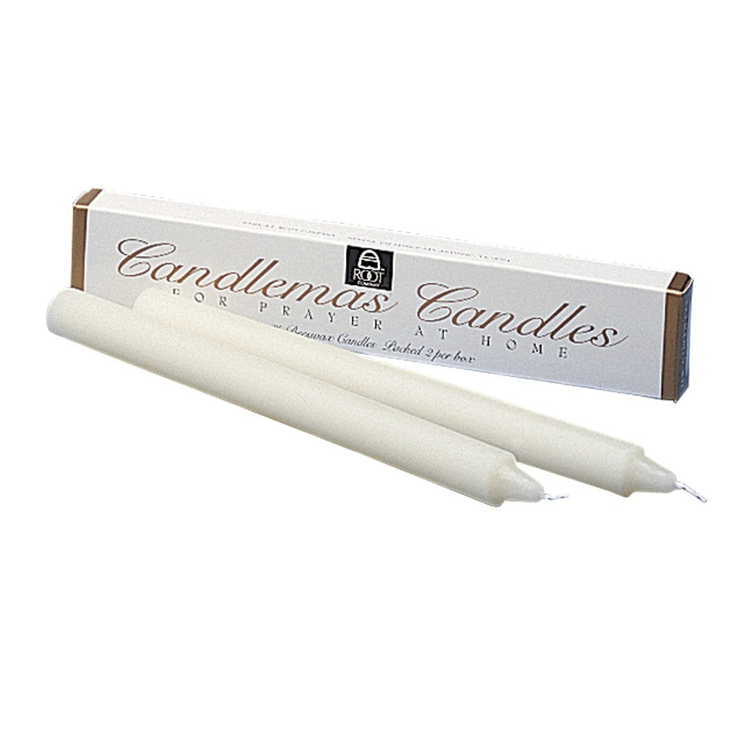 Home/Candlemas Candles