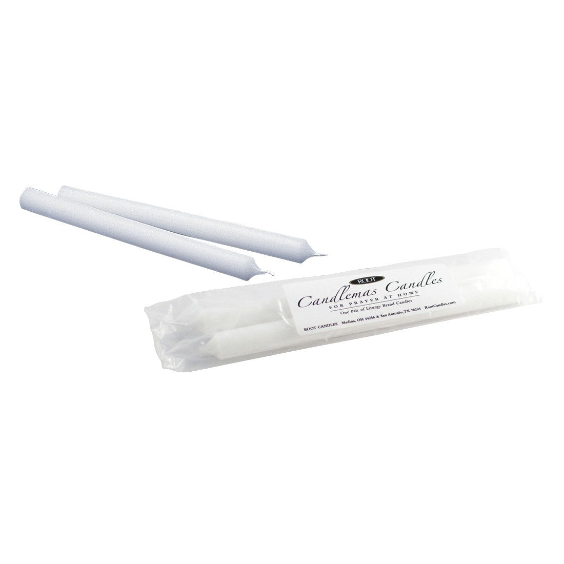 Home/Candlemas Candles