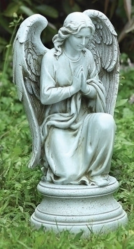 Praying  Angel Garden Figure/Statue