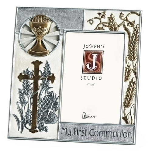 First Communion Frame
