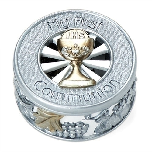 First Communion Keepsake Box