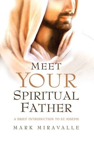 Conoce a tu Padre Espiritual