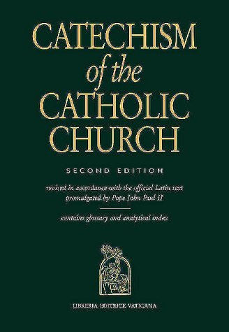 Catechism of the Catholic Church