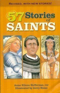 57 Saints