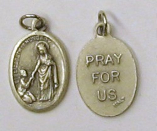 St. Elizabeth of Hungary medal