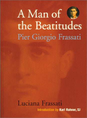 A Man of the Beatitudes