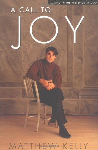 A Call to Joy