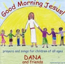 Good Morning Jesus [CD]
