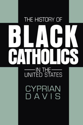 La historia de los católicos negros en los Estados Unidos