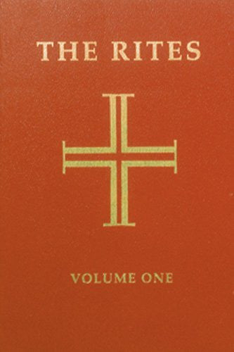 The Rites Volume I