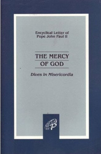 La Misericordia de Dios