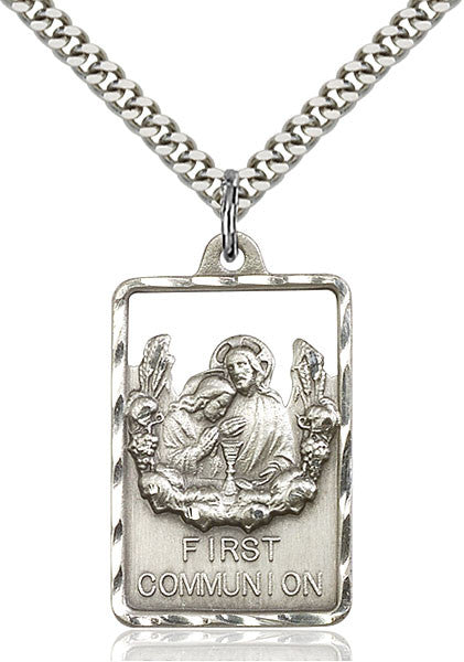 Sterling Silver Communion / First Reconciliation P