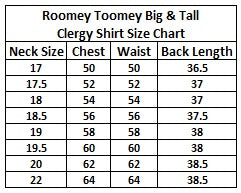 Roomey Toomey Big & Tall Tab Collar Shirt: Short Sleeve
