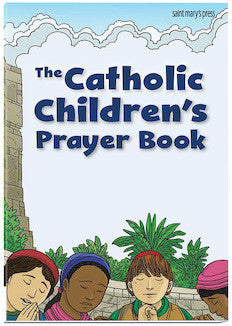 Libro de oraciones para niños católicos