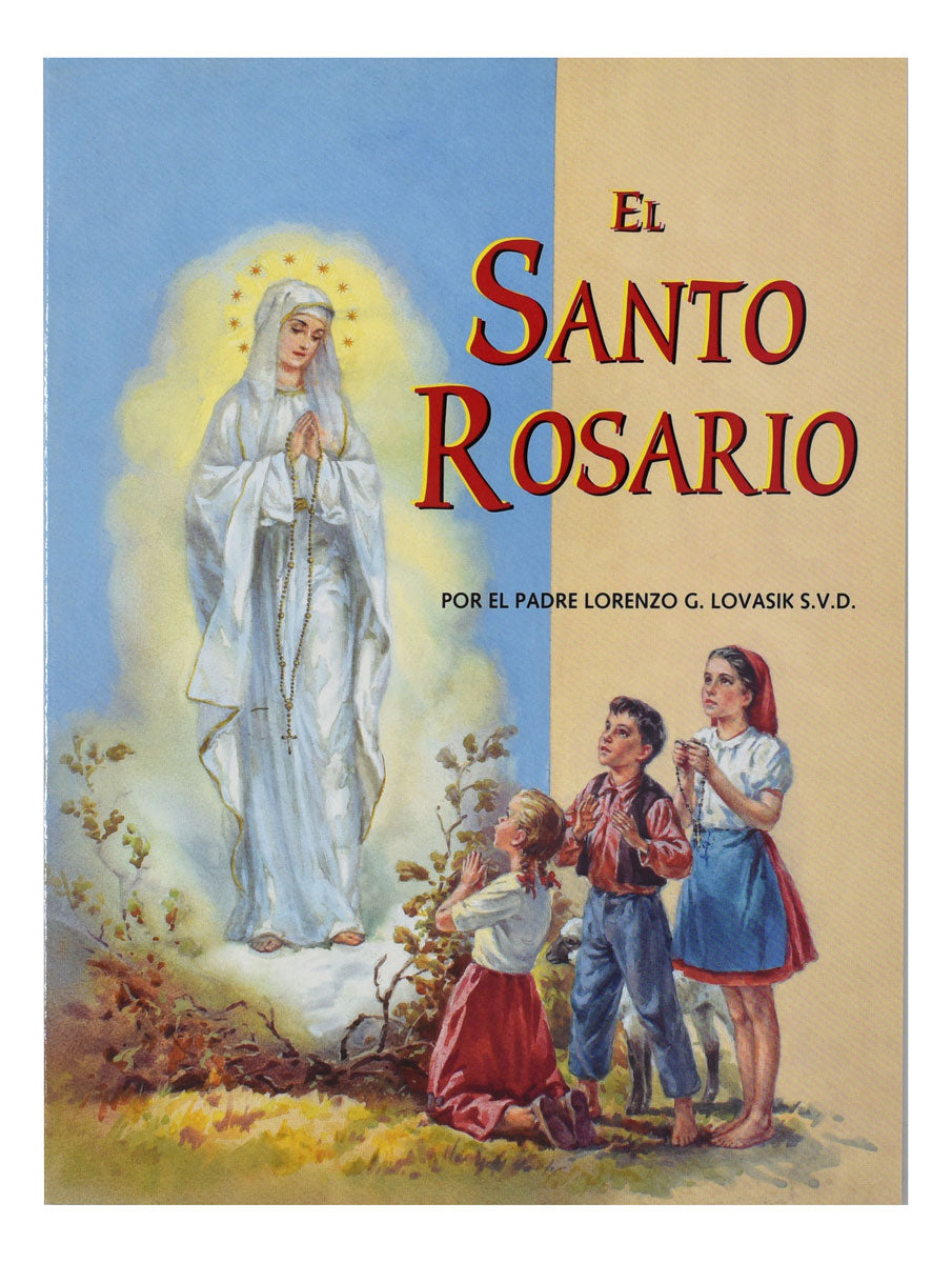 El Santo Rosario