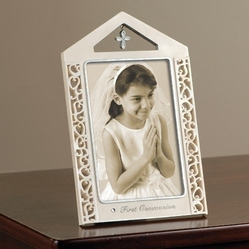 First Communion Frame