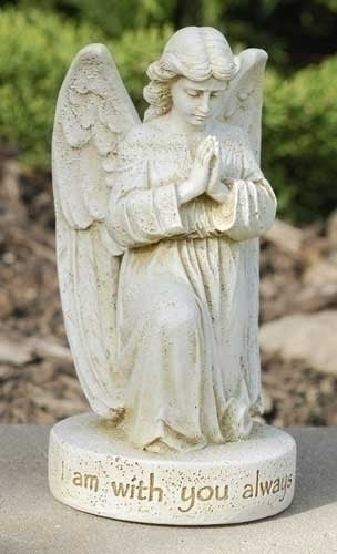 Always with You Memorial  Angel