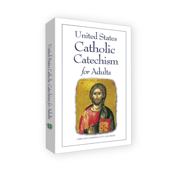 United States Catholic Catechism for Adults