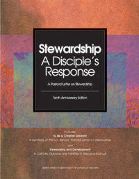 Stewardship A Disciple's Response