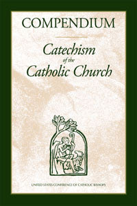 Compendio, Catecismo de la Iglesia Católica