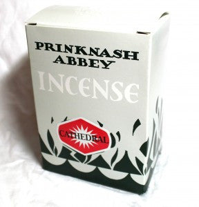 Prinknash Incense