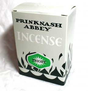Prinknash Incense