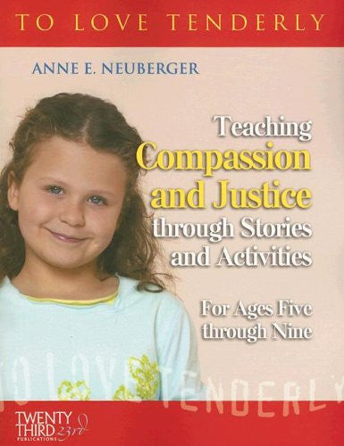 Teaching Compassion and Justice