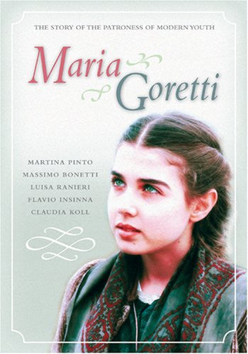 Maria Goretti (DVD)