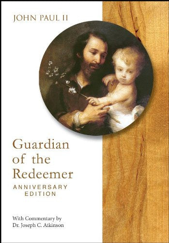 Guardian of the Redeemer Anniversary Edition