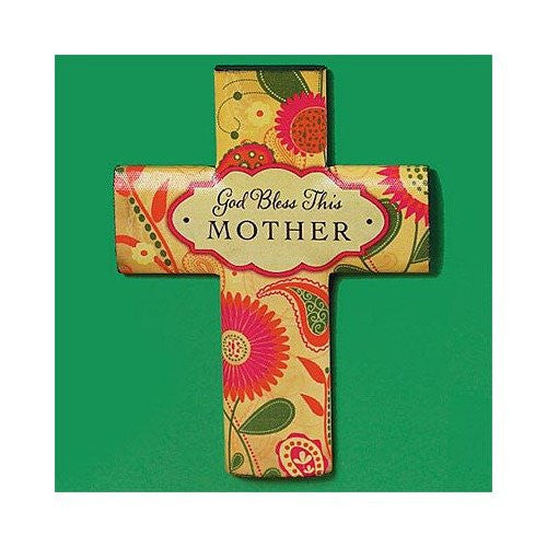 Mom Cross