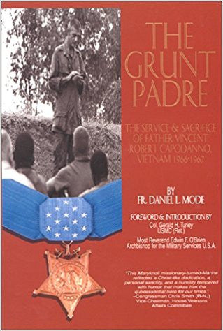 The Grunt Padre