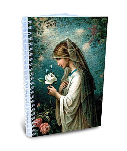 Mystical Rose Journal