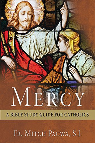 Misericordia: una guía de estudio bíblico para católicos