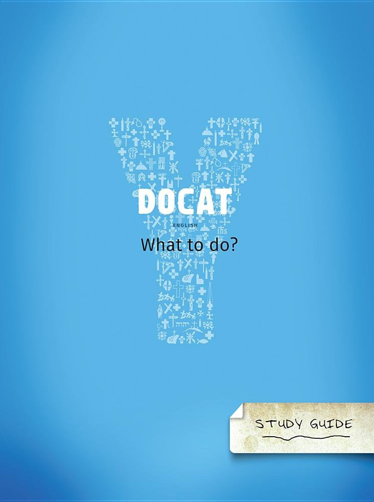 Guía de estudio de Docat: ¿Qué hacer? - La Doctrina Social de la Iglesia Católica