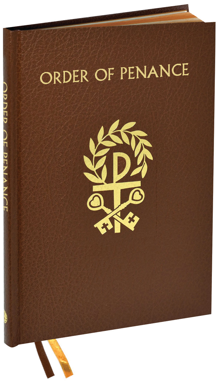 The Order of Penance Ritual Edition [2023]