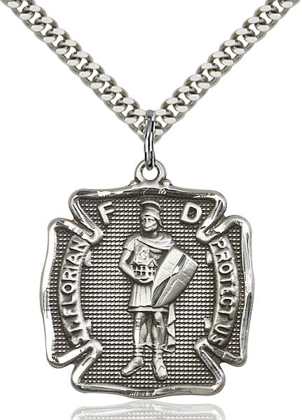 St. Florian Pendant