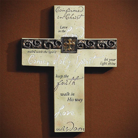 Confirmation Cross