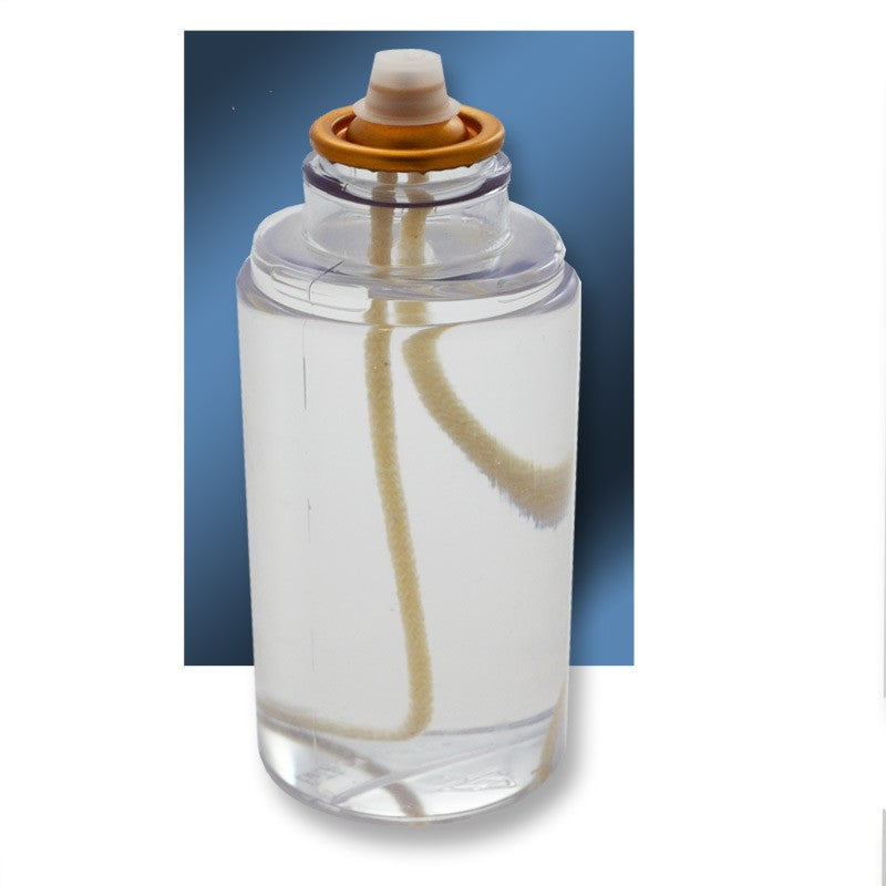 Candle-Emitte Liquid